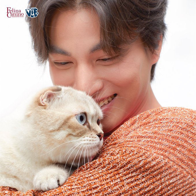 MaMu8121972's tweet photo. Beautiful hair and healthy children thanks to "Felina Canino", "Single Protein" and "Viv" 😋

  Baby portraits can be taken care of whether you are a beginner or a master 😆 Dad is excited for his son.
  #Azaar the cat #ZuluEcho5 #Naughty cat Kante
  #sammerbcollie #FelinaCanino https://t.co/rxQIEvjQLh