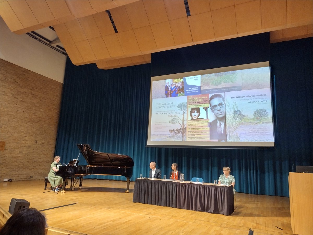 IAML 2023 tweet media