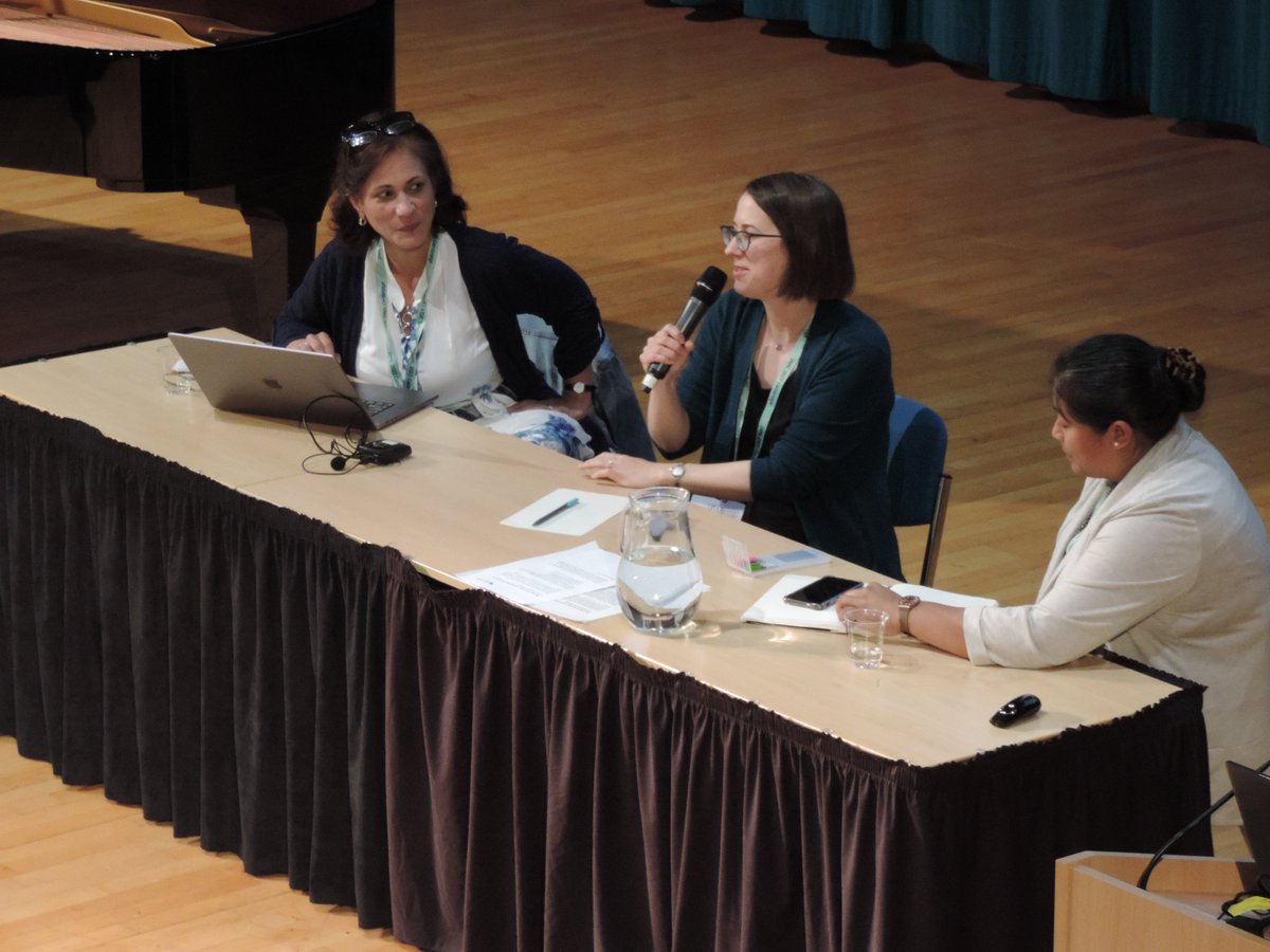 IAML 2023 tweet media