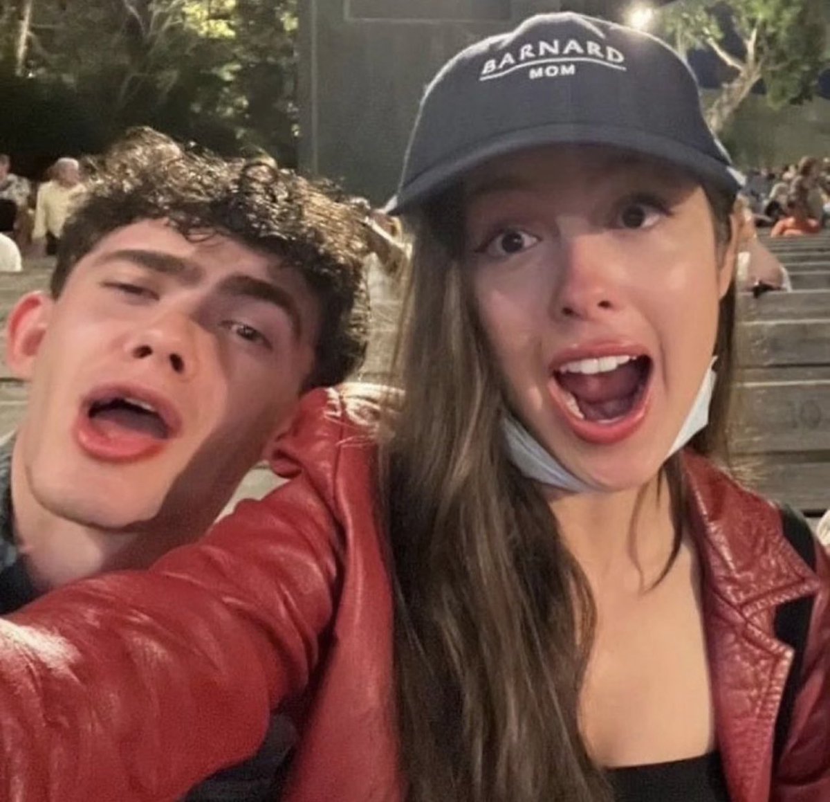 blake ⚣ tweet media