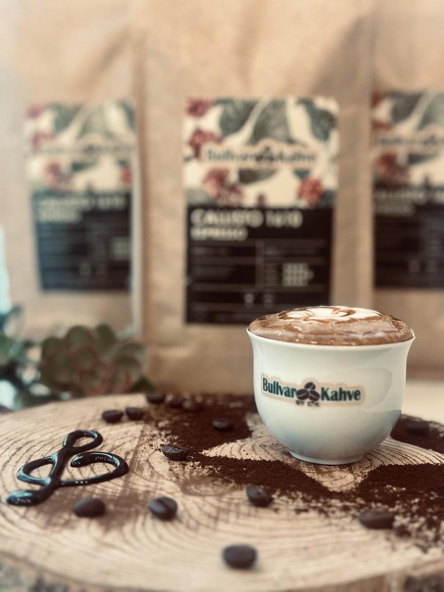 Bullvarkahve ile hayatınızın ritmini değiştirin.

#cemilesultan #cemilesultankorusu
#bullvarkahve #ito #kahvezamanı #coffe #kahve