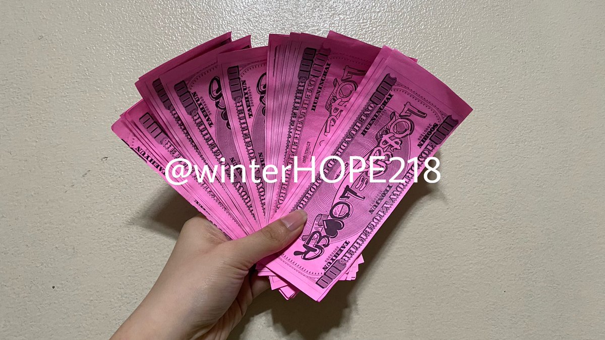 winterHOPE218's tweet photo. ╰♡ LOSER=LOVER BILLS GIVEAWAY 

20 winners of lo=lo bills with random confetti 🎉 (one lo=lo bill per winner)

♡ like &amp; retweet
♡ follow

ends on aug. 26, 2023 (8pm)

tags philippines ph a:sm txt act sweet mirage in bulacan l=l tomorrowxtogether https://t.co/Vajd50hhD9