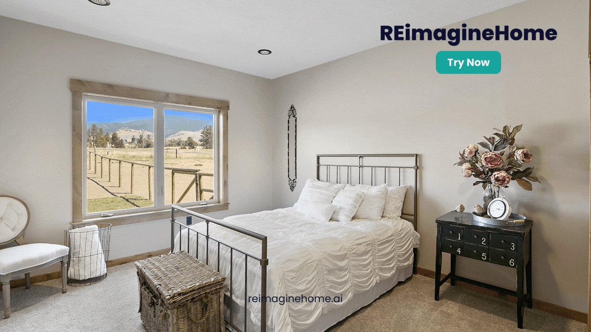 REimaginehomeai's tweet image. Change your perspective, change your world! Witness the spectacular transformations powered by reimaginehome.ai Time to reimagine your surroundings?   #BeforeAndAfterMagic #HomeDesignGoals