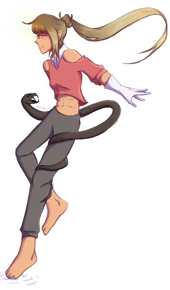 brookiedeer's tweet photo. forgot too post art oops uuhhhhh heres sth im happy with https://t.co/n3dALNwADY