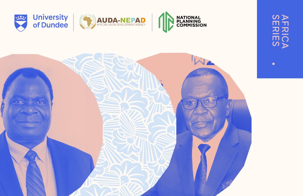 University of Dundee tweet media