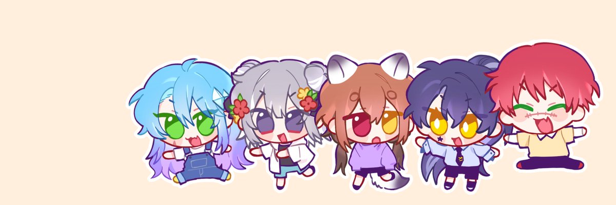 이번 시벌새 커미션입니도
젊님cm