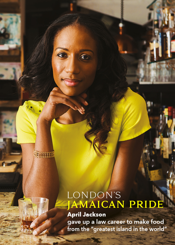 Boisdale Restaurants (@boisdalecw) on Twitter photo Featured in the 22nd edition of Boisdale Life Magazine, read about why @AprilJJackson of the <a href="/bbcapprentice/">The Apprentice</a> gave up her career in law to make food from 'the greatest island in the world' - Jamaica 🖤💛💚
boisdale.co.uk/magazine/londo… Featured in the 22nd edition of Boisdale Life Magazine, read about why @AprilJJackson of the <a href="/bbcapprentice/">The Apprentice</a> gave up her career in law to make food from 'the greatest island in the world' - Jamaica 🖤💛💚
boisdale.co.uk/magazine/londo…