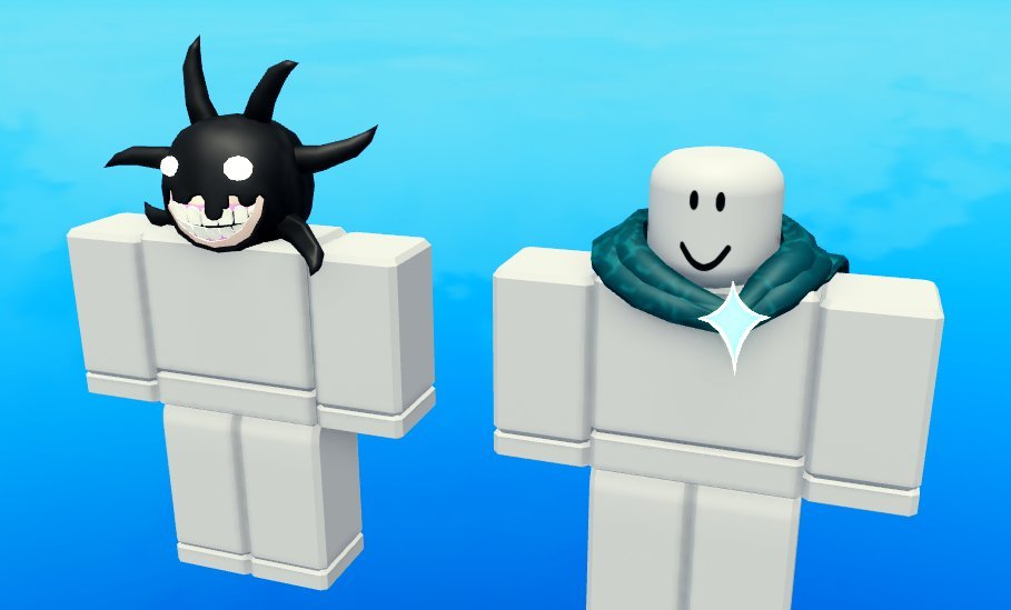 DOORS Discussions on X: 🚪 DOORS UGC ITEMS Wave 3 of the UGC items has  been uploaded to the Roblox Avatar Shop. ➡️ Screech Headphones ➡️ Screech  Bag ➡️ Figure Headphones ➡️