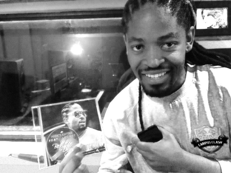 PRINCE KAYBEE tweet media