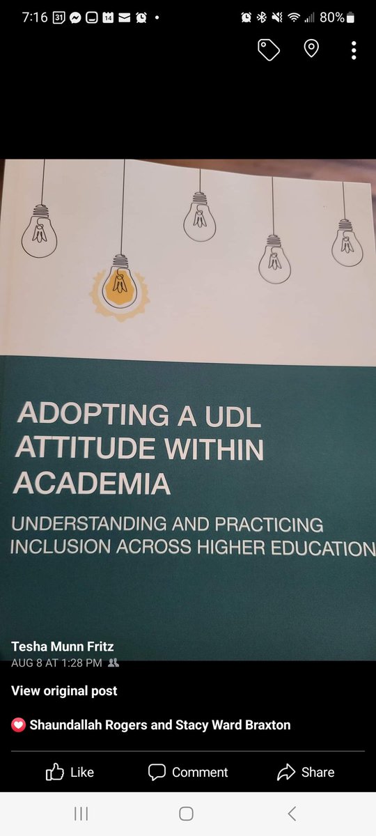 Andratesha Fritzgerald (she/her) tweet media