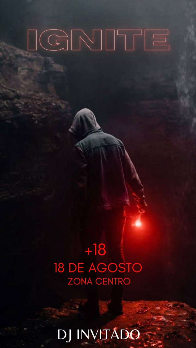 Se pica el viernes