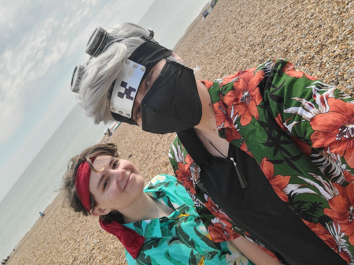 MysticDespair's tweet photo. Sometimes, making friends with random strangers on the Internet works out 

Love you all sm!! 💜 https://t.co/ycwbTA3uCv
