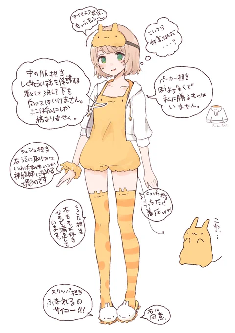 #しぐれういサマー2023

かわいい神素体様が良い色のインナーを身につけていたため、うちの子に見えてしまった結果コレが出来上がっていた。
夢中で描きすぎて記憶が曖昧ですが、これはさすがにどうかとも思いつつ我ながら気に入っているので投稿します。

何かすみません反省していません 