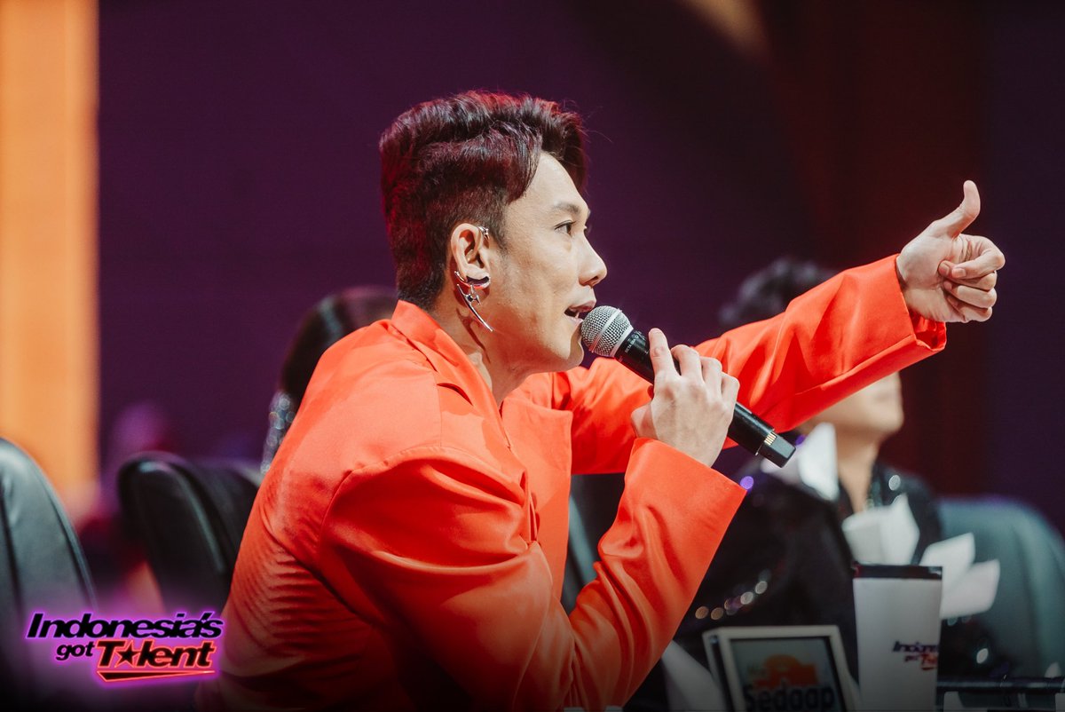 Indonesia's Got Talent tweet media