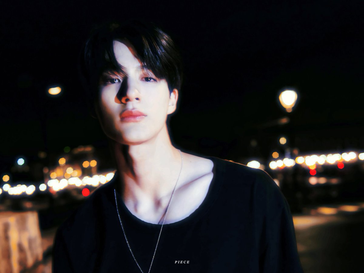 PIECE_NCT's tweet photo. [JENO] Golden Age ❤️🖤

#JENO #제노 #이제노 #NCT #NCTDREAM https://t.co/9zESWbv3fj