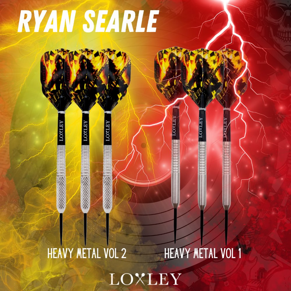 Premier Darts Official tweet media