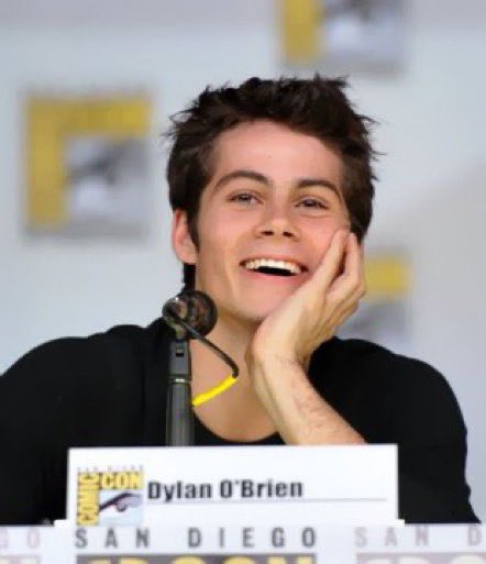 Just blessing your timeline with these amazing pictures of Dylan O’Brien