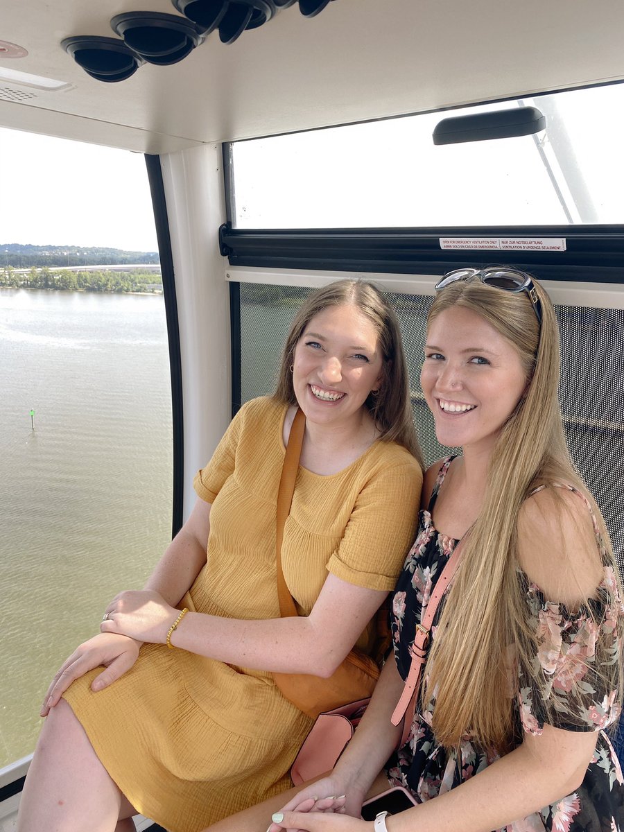 M S. V A L E N T I N E (@mssaunders4) on Twitter photo Celebrated the successes of last school year with a staff field trip to the national harbor! 🎡🛥️ <a href="/Chimborazo_ES/">Chimborazo Elementary School</a> Celebrated the successes of last school year with a staff field trip to the national harbor! 🎡🛥️ <a href="/Chimborazo_ES/">Chimborazo Elementary School</a>
