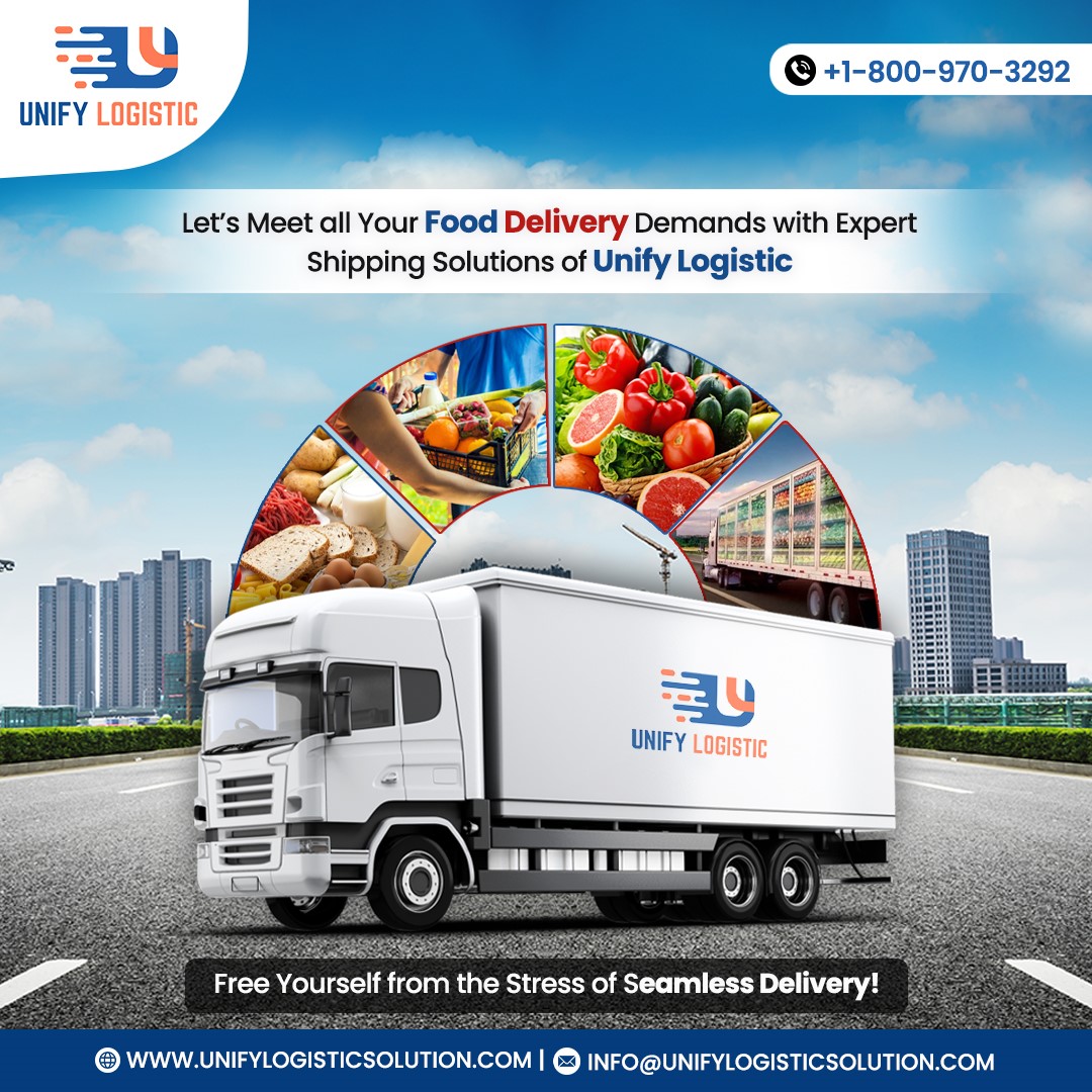 LogisticUnify's tweet photo. Redefine your Plastic Delivery Experience with Unify Logistic Solutions
:
π: https://t.co/LtGKCDuMUP
π§: info@unifylogisticsolutions.com
:
#logistics #unifylogistics #unifylogisticsolutions #transport #transportation #trucking #shipping #supplychain #freight #cargo https://t.co/GPIZ4I6kH9