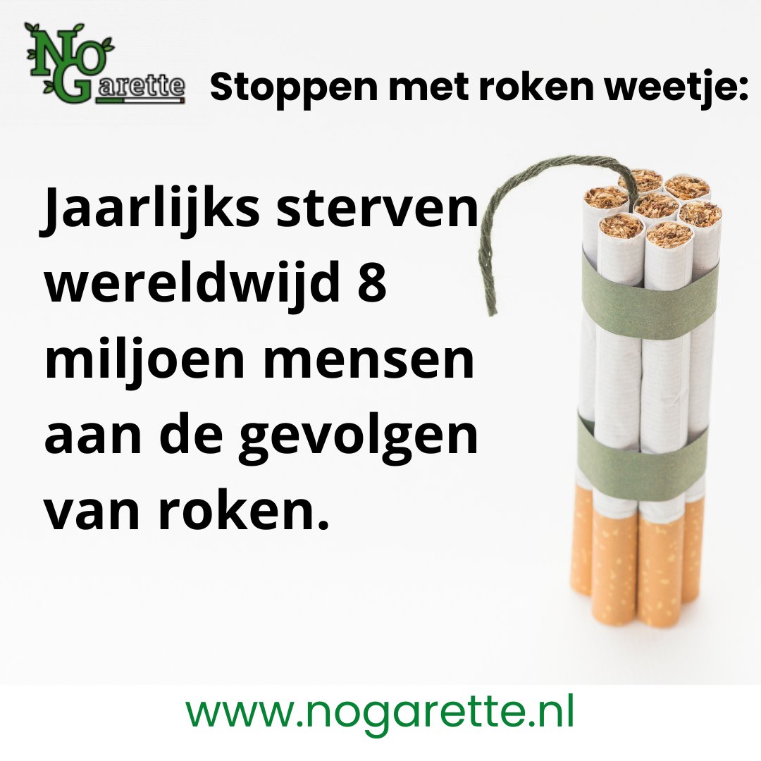 No_Garette's tweet photo. De tabaksindustrie is verantwoordelijk voor miljoenen doden en blijft zoeken naar nieuwe manieren om de mensheid verslaafd te houden. 

Ken jij alle smerige trucjes van de tabaksindustrie al?

Lees meer:
https://t.co/pJepwikTBN

#stoppenmetroken #stopsmoking #nogarette #rookvrij https://t.co/k78soHRJeE