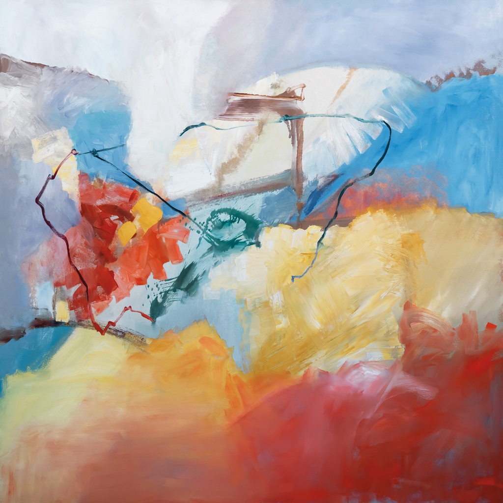 StudioELArt's tweet photo. Artist Roland Weight’s artistry is diverse and includes sculpture, realist and abstract painting, drawing, collage, and more.
.
See the complete Roland Weight collection on https://t.co/biu4gIz9v5. https://t.co/q4SZbzbuDA
