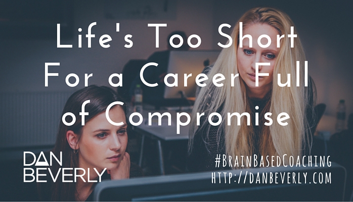 danbeverly's tweet photo. Life's Too Short For a Career Full of Compromise
https://t.co/7mAEVaH4pl https://t.co/1F98UnLoCM