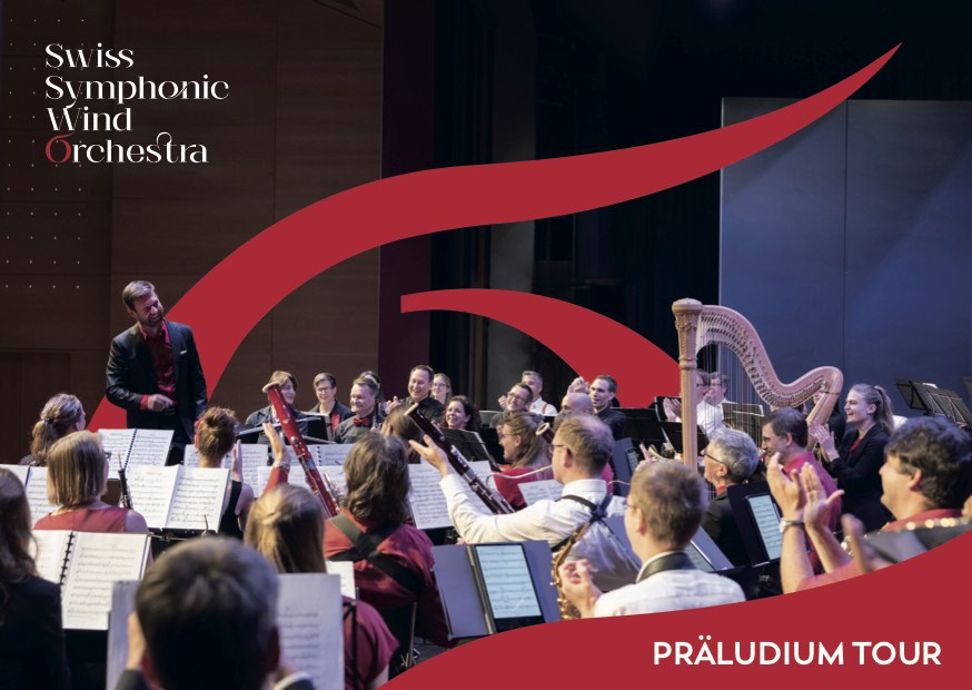 link_alexandra's tweet photo. Das Swiss Symphonic Wind Orchestra präsentiert sein drittes Programm unter der Leitung von Niki Wühtrich mit viel Schweizer Musik und einer gesellschaftskritischen Uraufführung. #sswo #sinfonischeblasmusik #symphonischeblasmusik

https://t.co/WcOyXUmpMz https://t.co/d7t7k0xI9b