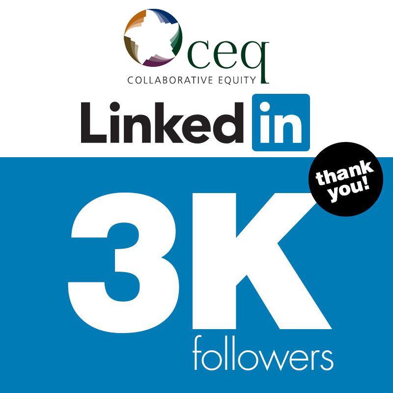 CEQ - Collaborative Equity LLP tweet media