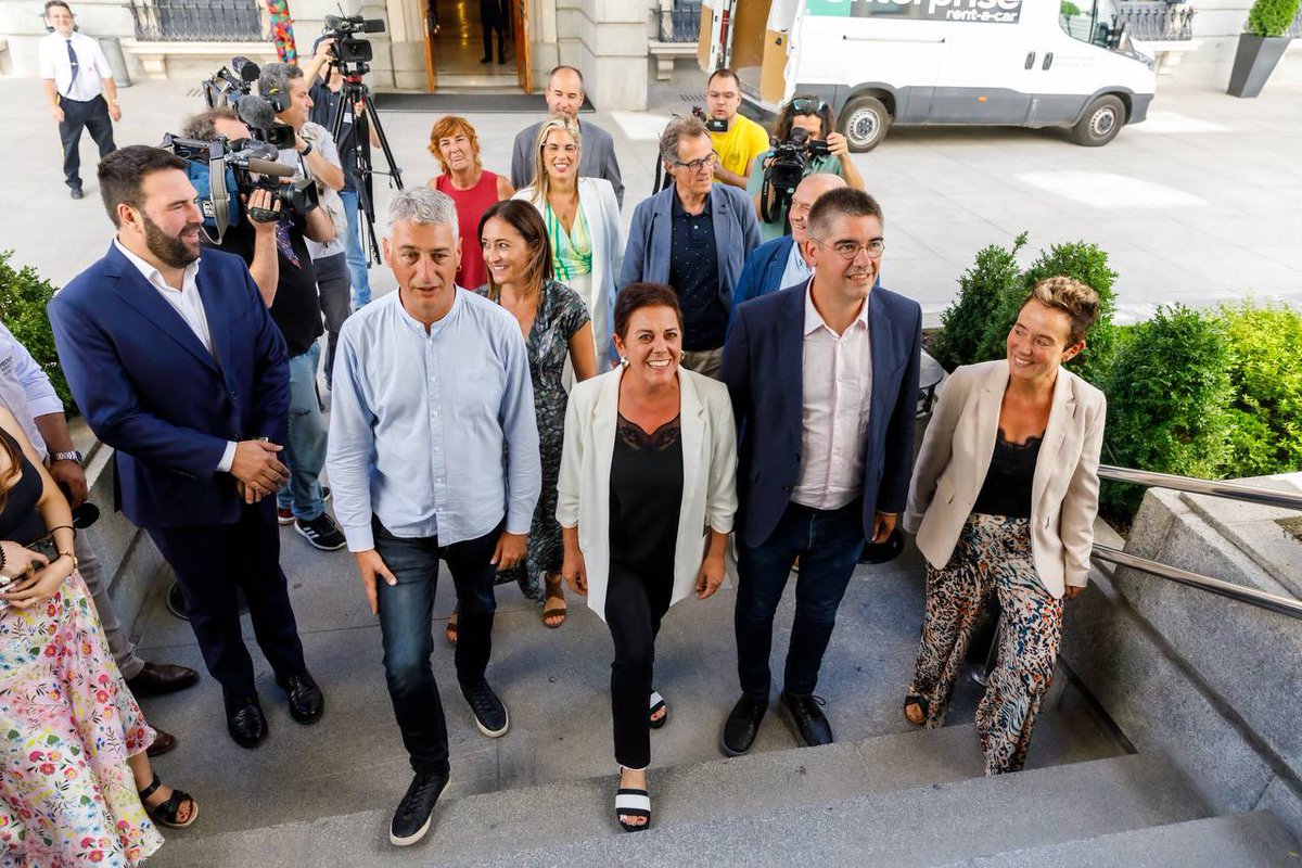 Mertxe Aizpurua tweet media
