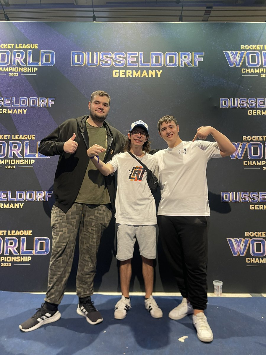 Thank you for the great time düsseldorf 😍