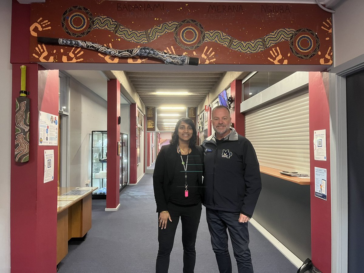 ✨ Stephy Salazar ✨ (@stephygsalazar) on Twitter photo Had the pleasure of visiting <a href="/RootyHillHS/">Rooty Hill HS</a> with teaching fellow Trent Cowley to learn about ways there are improving English in junior secondary. We were greeted by <a href="/chriscawsey/">Christine Cawsey AM</a> who shared with us a special acknowledgement of Country. Thank you <a href="/yasodaiselva/">Yasodai Selvakumaran</a> for hosting us! Had the pleasure of visiting <a href="/RootyHillHS/">Rooty Hill HS</a> with teaching fellow Trent Cowley to learn about ways there are improving English in junior secondary. We were greeted by <a href="/chriscawsey/">Christine Cawsey AM</a> who shared with us a special acknowledgement of Country. Thank you <a href="/yasodaiselva/">Yasodai Selvakumaran</a> for hosting us!