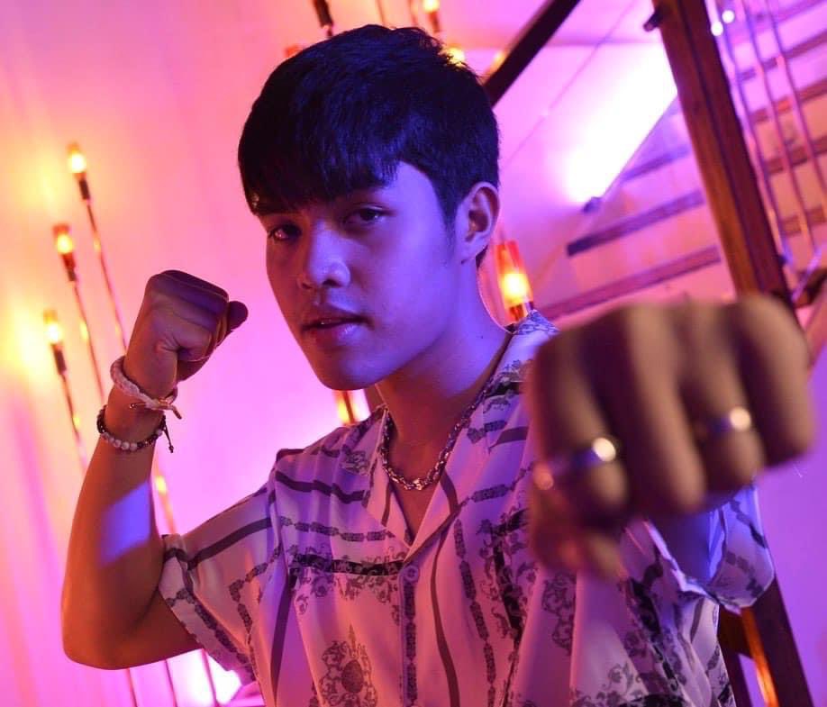 Spotlight on this generation’s best - ELIJAH

SENIORHIGH TEASERLaunch