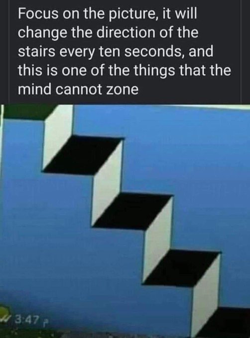 A Monday mind-bender https://t.co/zKs6KMySY2