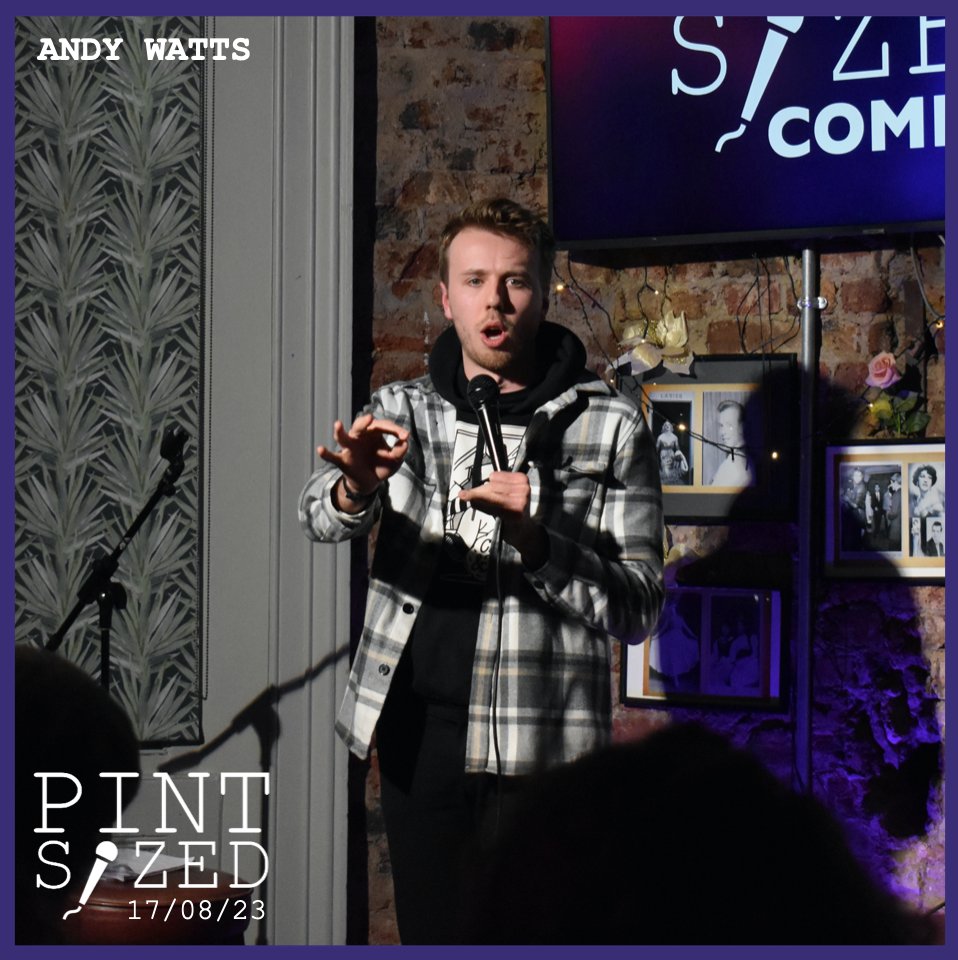 Pint-Sized Performances tweet media