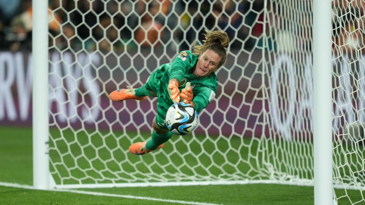 U.S. Women's National Soccer Team tweet media