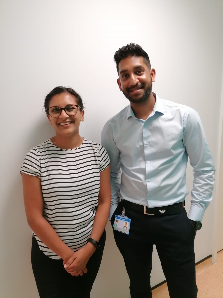 CLCHNHSTrust's tweet photo. We are delighted to announce that we have been shortlisted for two @HSJ_Awards, recognising the contribution our Trust makes to healthcare. Well done to our Brent Health Matters and Sustainability teams.

Read more about why we have been shortlisted: https://t.co/uOGSQ44dkv https://t.co/zVjoVyIVMN
