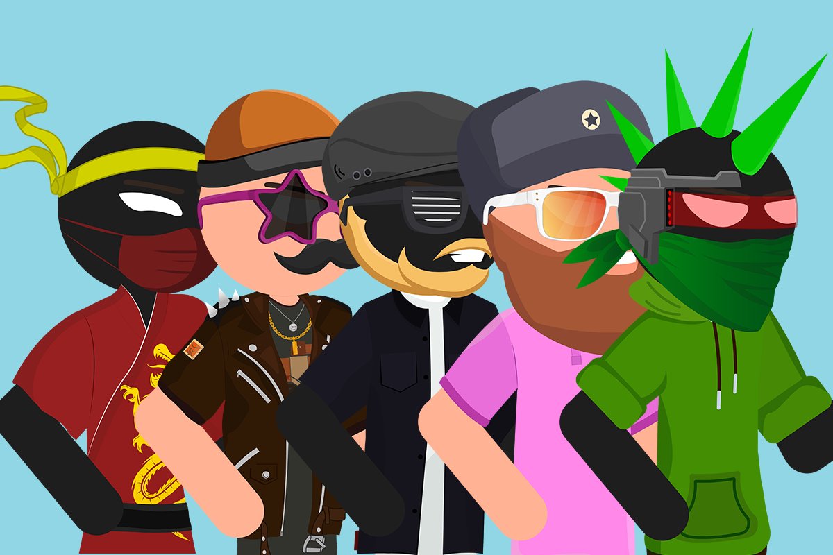 TheVoid Crew tweet media