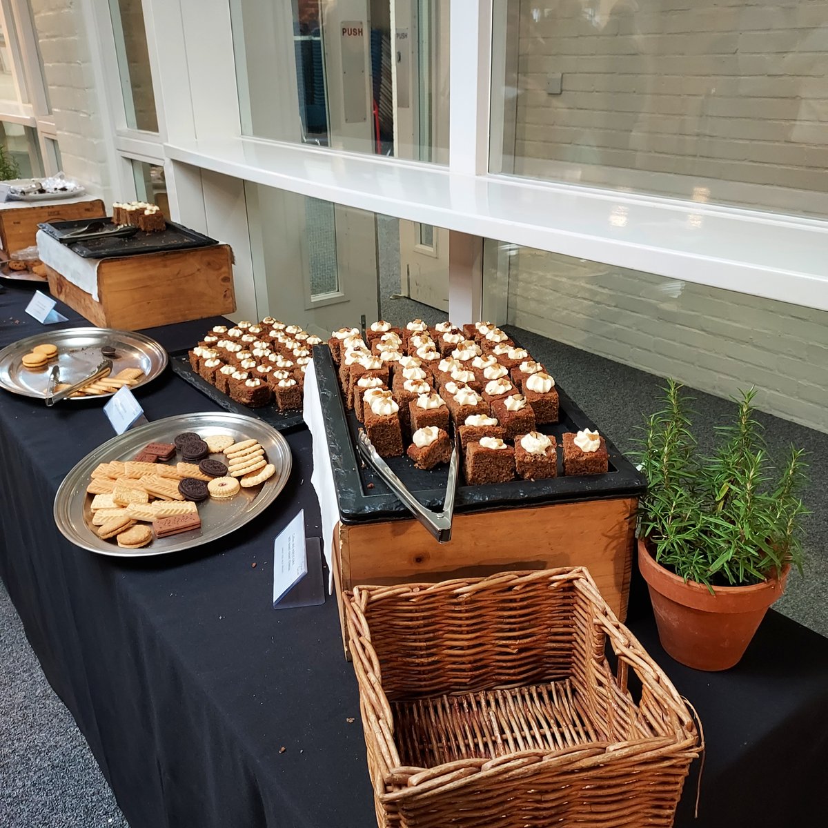 IAML 2023 tweet media