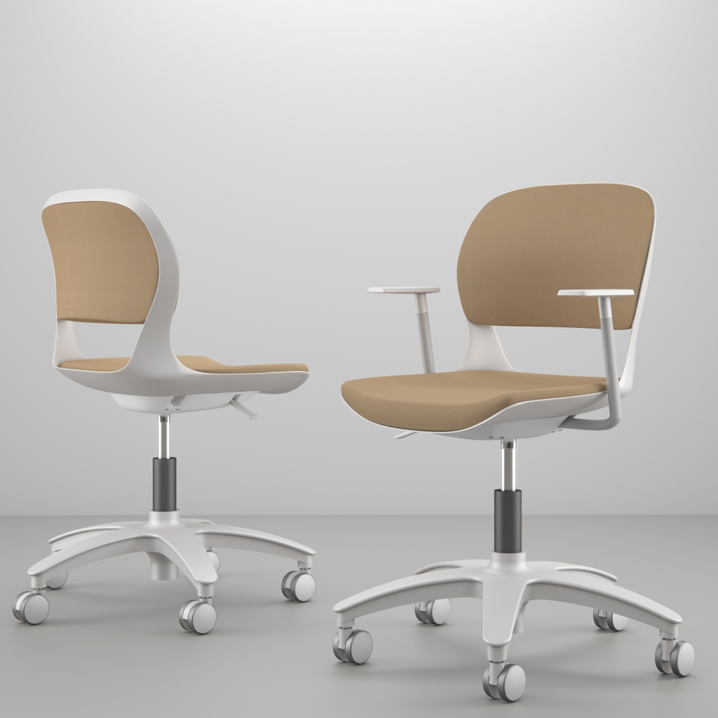 Wellworking's tweet photo. Designed by Claudia Bellini, the Ace chair from @Elite_Furniture creates an endless loop between the upholstered seat and the single-shell frame.
Tap the link below to learn more.
link: https://t.co/92v6kDGEwy
#wellworking #elitefurniture #mondaymorning #office #ergonomic https://t.co/VVY3yJ9THq