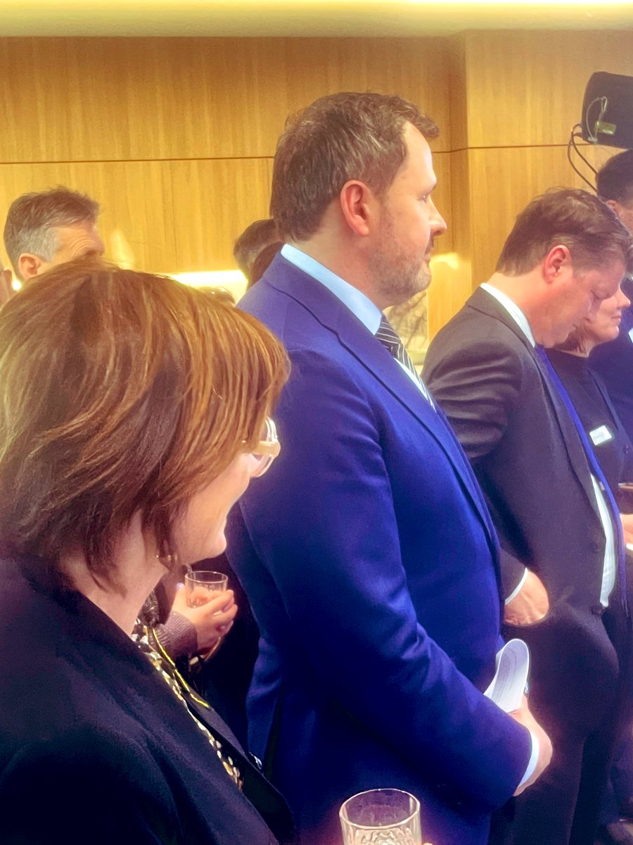 Super lovely reunion / opening / launch of <a href="/moderna_tx/">Moderna</a> HQ and research centre. 

Bringing the best local and global science and tech together… vaccines for now, cures for tomorrow.

Here’s Ministers Husic, Thomas and Carroll marking the occasion.