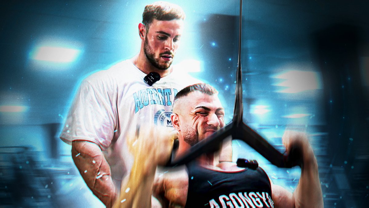 Miniatura de hoy... 👀

🔁❤️