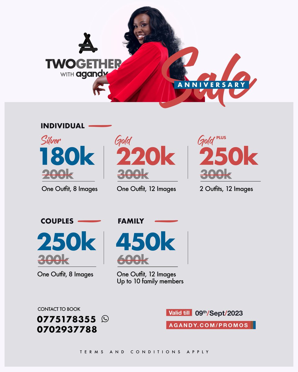 Agandy tweet media