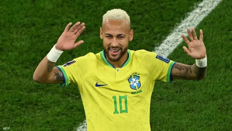 Hshtigslf's tweet photo. رسمياً ..

نادي الهلال يتعاقد مع النجم البرازيلي العالمي "نيمار داسيلفا " لمدة موسمين . https://t.co/1zbscR3qLT