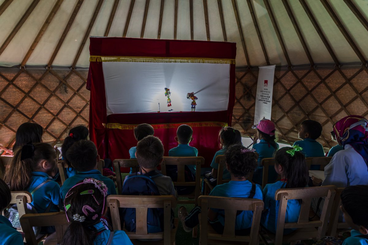 worldethnosport's tweet photo. Captivating moments from the 5th Ethnosport Culture Festival. 📸 https://t.co/hQoGY8IcpS
