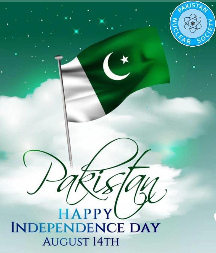 NuclearPakistan's tweet photo. Sunrise of 14 August is denoting sacrifices of martyred and soldiers that fought for Pakistan. It reminds us to strive physically and mentally for sovereignty of beloved country.
Again, HAPPY INDEPENDENCE DAY folks from PAKISTAN NUCLEAR SOCIETY. https://t.co/vf6OubWVCk