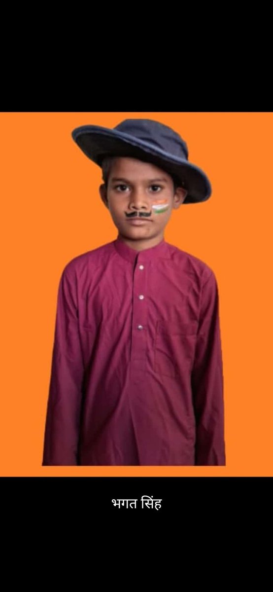 #मेरीमाटीमेरादेश
प्रा.वि.तकियापुरवा
ब्लॉक निघासन
#फैंसीड्रेसप्रतियोगिता
 #जयहिंद
<a href="/BRCNighasan/">Nipun Nighasan, Lakhimpur-Kheri (UP)</a> <a href="/basicshiksha_up/">Department Of Basic Education Uttar Pradesh</a> <a href="/BasicKeBachche/">Basic Shiksha || बेसिक शिक्षा</a> <a href="/Gopalgiri_lmp/">Gopal Giri</a> <a href="/KheriBsa/">BSA Lakhimpur Kheri</a> @maroofahmad15 <a href="/shalini86719062/">shalini singh</a> <a href="/spsinghkheri/">SP SINGH</a> <a href="/MBSIAS2011UP/">Mahendra Bahadur Singh IAS</a> @NirmalC3243292