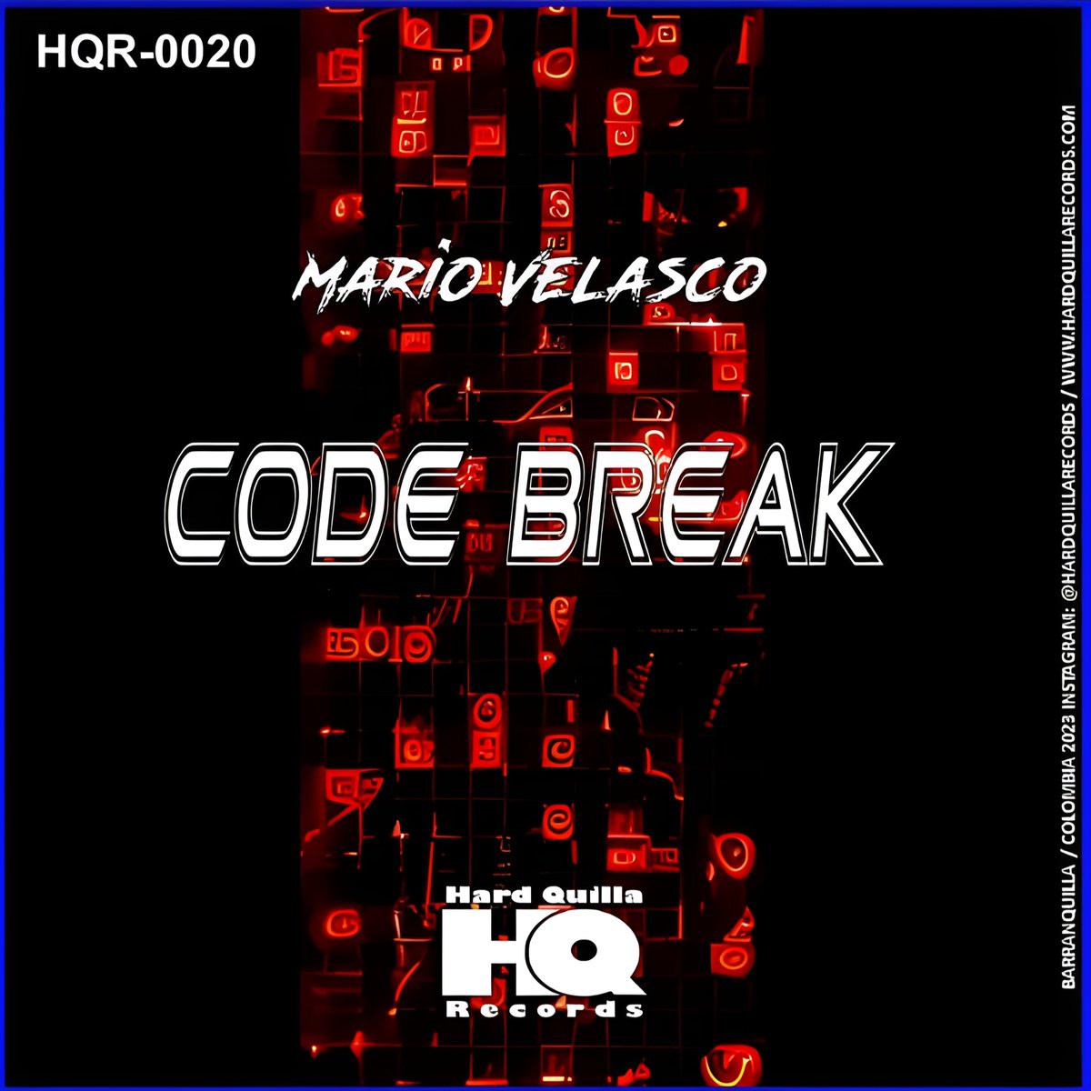 beatport.com/release/code-b…

My new Reverse Bass Hardstyle track is out now #reversebass #hardstyle #harddance #workoutmusic #NewMusic #edm #beatport