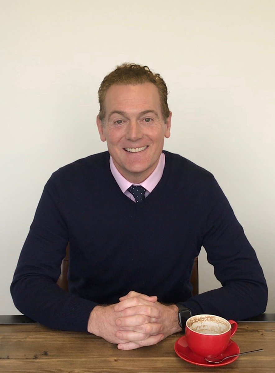 Andy Preston tweet media