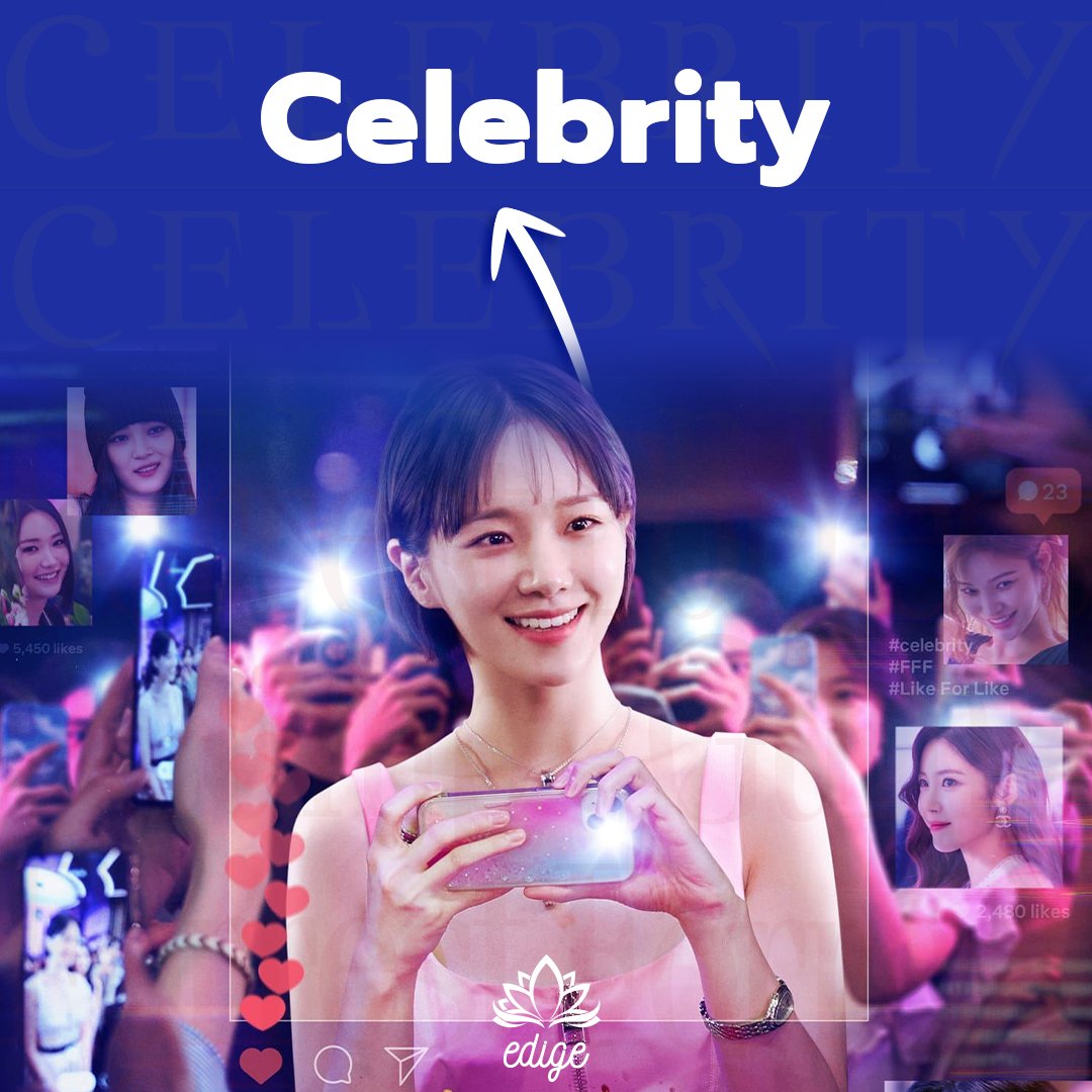 edigeegitim's tweet image. Pazar günü kendine vakit ayırmak için en güzel günlerden biridir.

Çerezlik, kısa ve sadece bir sezon olan bu diziyi izlerken keyif alacaksın!

#Celebrity #Edige #ParkGyuYoung #DiziÖnerisi