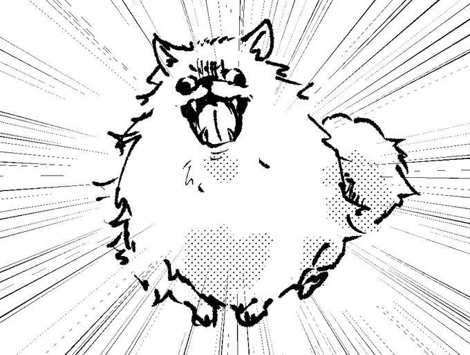 自分でかいといてなんだけどネタ画像みたいに使えて便利だな…
落書きなので他の方には使わないでいただきたいですが
はずかしいので… 
